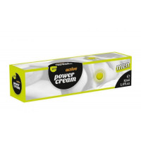 Возбуждающий крем для мужчин ERO Active Power Cream, 30 мл Возбуждающий крем для мужчин ERO Active Power Cream, 30 мл
