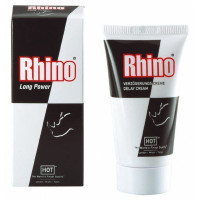 Крем пролонгатор для мужчин RHINO, 30 мл