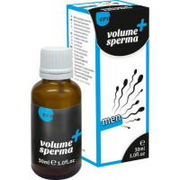 Краплі для збільшення кількості і якості сперми ERO Volume Sperma, 30 мл
