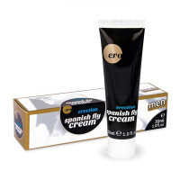 Эрекционный крем ERO Spain Fly Creme, 30 мл Эрекционный крем ERO Spain Fly Creme, 30 мл