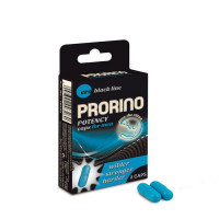 Капсулы для потенции PRORINO Potency Caps for men, 2 шт Капсулы для потенции PRORINO Potency Caps for men, 2 шт