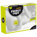 Возбуждающие капсулы для мужчин ERO Energy Caps, 5 шт в упаковке