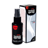 Анальный спрей Back Side Spray, 50 мл Анальный спрей Back Side Spray, 50 мл