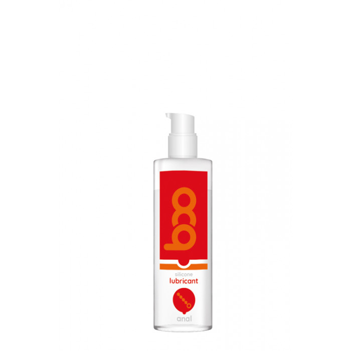 Лубрикант анальный BOO SILICONE LUBRICANT ANAL 50ML