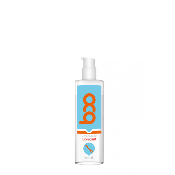 Анальный лубрикант BOO WATERBASED LUBRICANT ANAL, 50 мл
