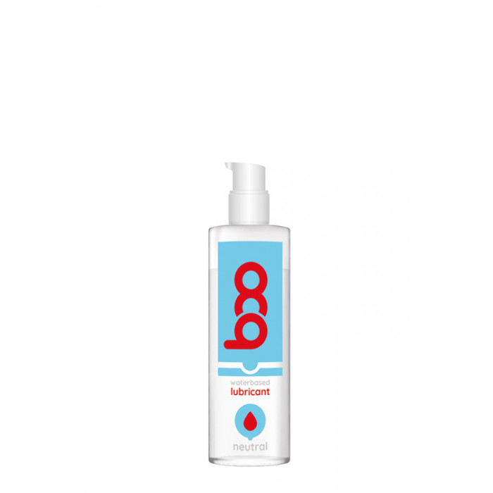 Лубрикант BOO WATERBASED LUBRICANT NEUTRAL, 50 мл