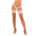 Obsessive Heavenlly stockings XS/S (мятая упаковка)