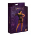 Платье Moonlight Plus Model 05 Black (мятая упаковка)