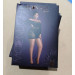 Платье Moonlight Plus Model 07 Black (мятая упаковка)