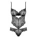 Боді Obsessive Alluria S/M