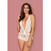 Боді Obsessive 853-TED-2 teddy S / M