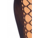 Боді без бретельок з відкритою спиною Leg Avenue Backless halter bodystocking O/S