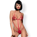 Сексуальний боді OBSESSIVE LUIZA TEDDY