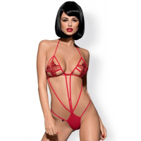 Сексуальний боді OBSESSIVE LUIZA TEDDY