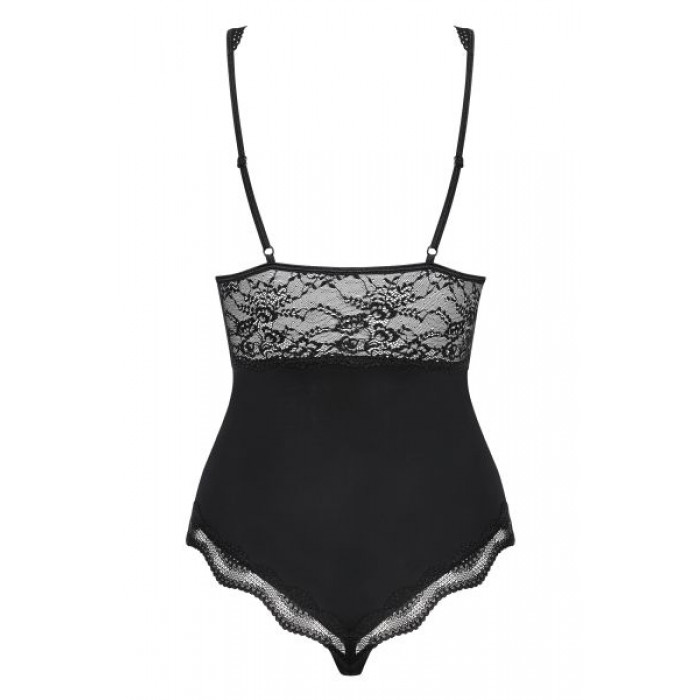 Боди Obsessive Luvae teddy S/M