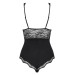 Боди Obsessive Luvae teddy S/M