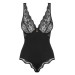 Боди Obsessive Luvae teddy S/M