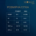 Прозрачный бодистокинг Moonlight Model 03 XS-L Black, с доступом