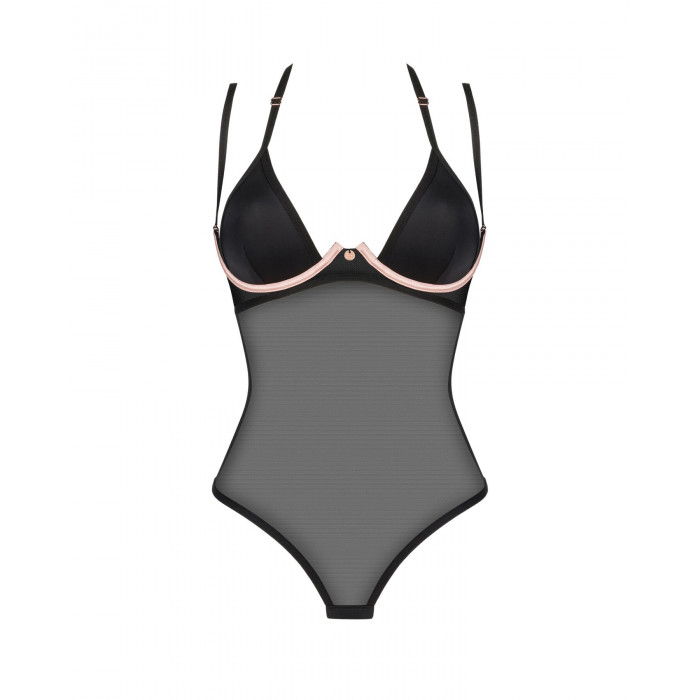 Obsessive Selinne teddy XS/S
