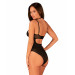 Obsessive Selinne teddy XS/S