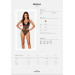 Obsessive Selinne teddy M/L