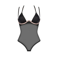 Obsessive Selinne teddy XL/2XL