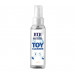 Антибактеріальний очищувальний засіб для іграшок BTB TOY CLEANER (100 мл)