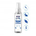 Антибактеріальний очищувальний засіб для іграшок BTB TOY CLEANER (100 мл)