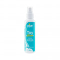 Антибактеріальний спрей для секс-іграшок pjur Toy Clean 100 мл без спирту, делікатний