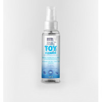 Антибактеріальний засіб для чищення іграшок BTB TOY CLEANER (75 мл) Антибактеріальний засіб для чищення іграшок BTB TOY CLEANER (75 мл)