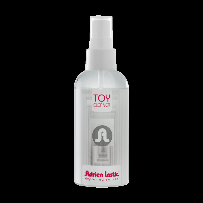 Антибактеріальний засіб Adrien Lastic Toy Cleaner (150 мл) для очищення і дезінфекції іграшок