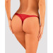 Obsessive Lacelove thong XL/2XL