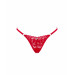 Obsessive Lacelove thong XL/2XL