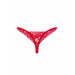 Obsessive Lacelove thong XL/2XL