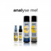 Анальна змазка pjur analyse me! Relaxing jojoba silicone 30 мл на силіконовій основі з олією жожоба