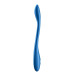 Универсальный гибкий вибратор для пар Satisfyer Elastic Game Dark Blue