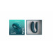 Вібратор We-Vibe SYNC 2 Green Velvet