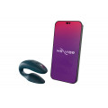 Вібратор We-Vibe SYNC 2 Green Velvet