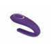 Вібратор для пар Satisfyer Double Classic з одним моторчиком