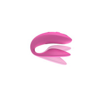 Вібратор We-Vibe SYNC 2 Rose