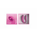 Вібратор We-Vibe SYNC 2 Rose