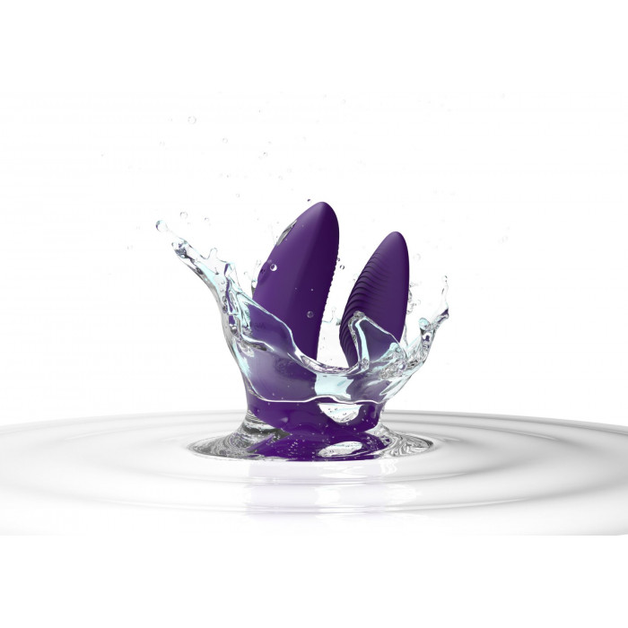 Вібратор We-Vibe SYNC 2 Purple