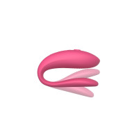 Вібратор We-Vibe SYNC Lite Pink Вібратор We-Vibe SYNC Lite Pink