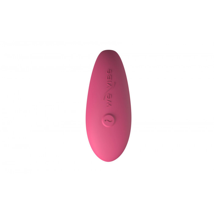 Вібратор We-Vibe SYNC Lite Pink