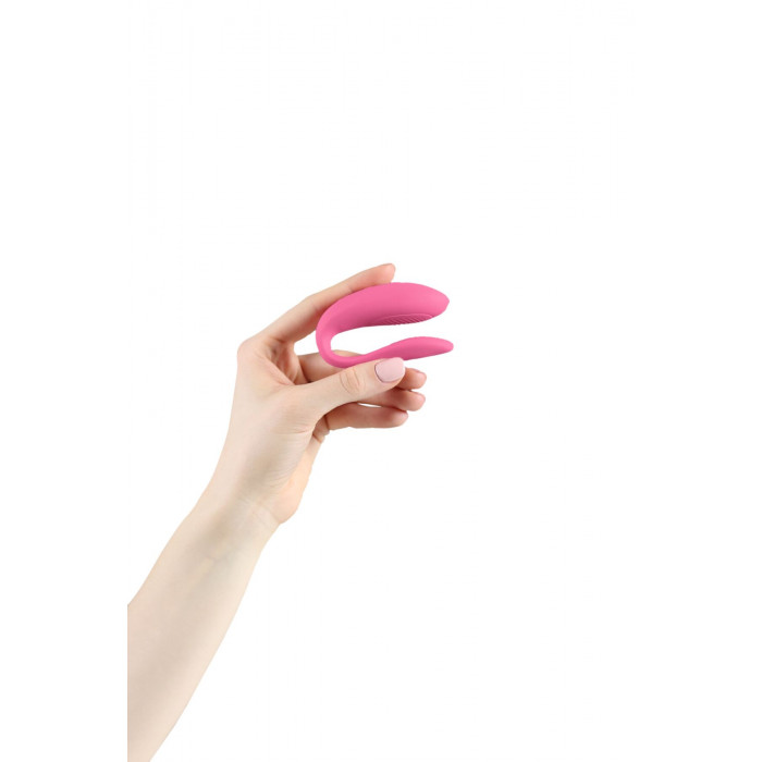 Вібратор We-Vibe SYNC Lite Pink