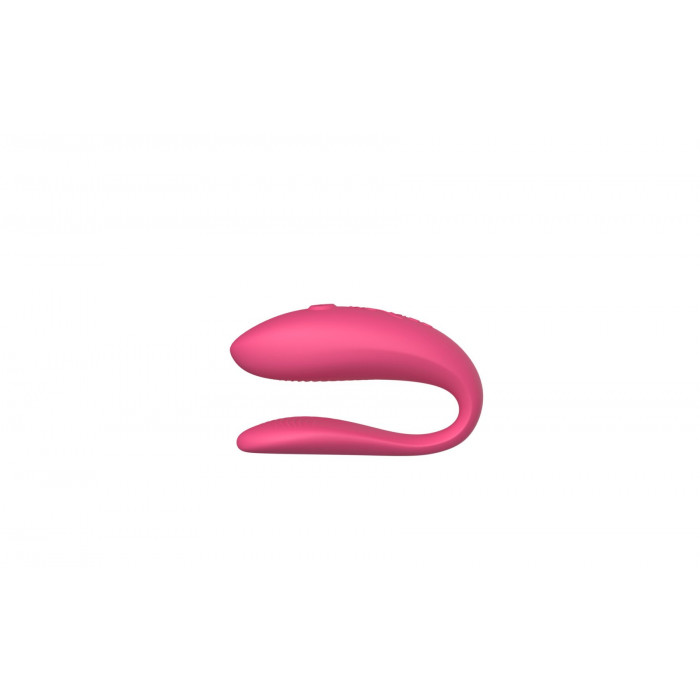 Вібратор We-Vibe SYNC Lite Pink