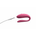 Вібратор We-Vibe SYNC Lite Pink