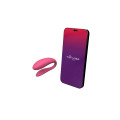 Вібратор We-Vibe SYNC Lite Pink