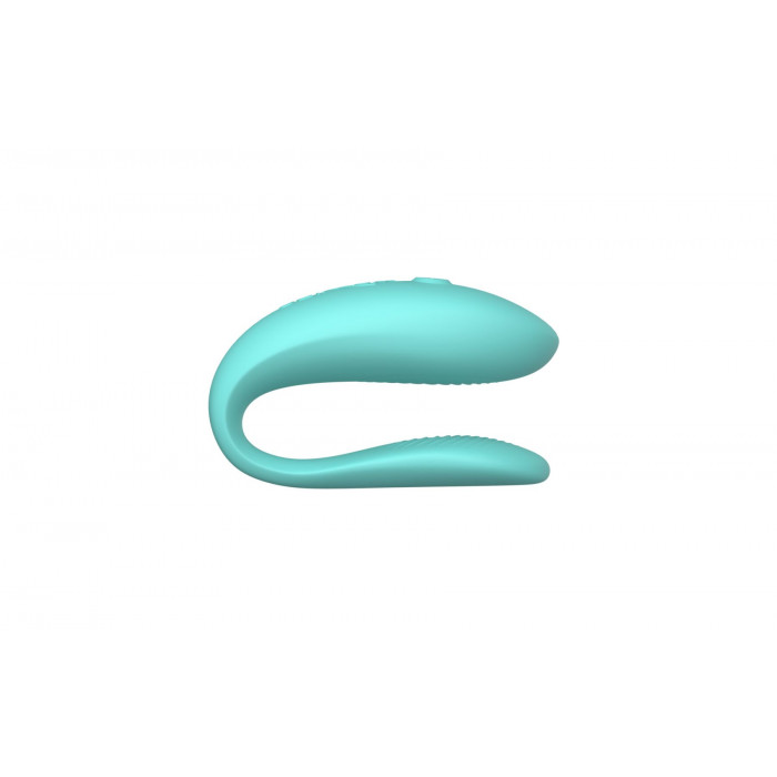 Вібратор We-Vibe SYNC Lite Aqua
