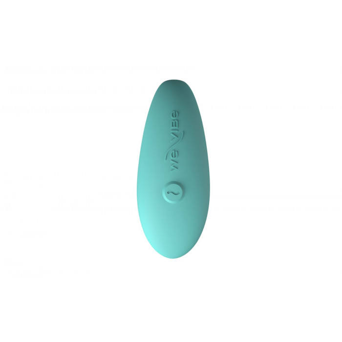 Вібратор We-Vibe SYNC Lite Aqua